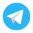 telegram Icon