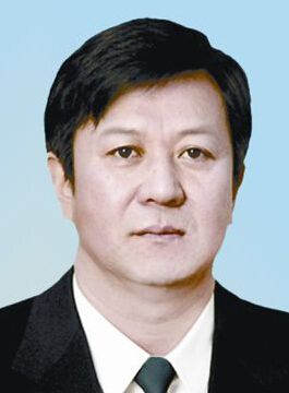 快讯：河北省政法委书记张越被调查