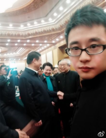 周小平 习近平