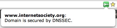 chrome-dnssec-validator-success