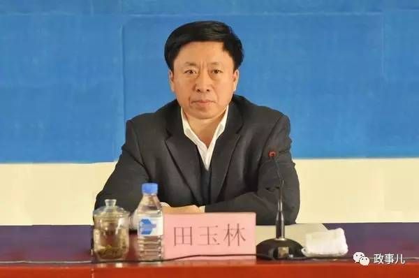 市长多次举报书记的城市，前女副市长又出事