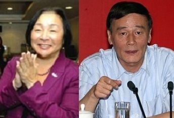 網民查證 王岐山妻子美國社會安全碼屬實