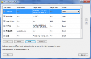 proxifier-rules