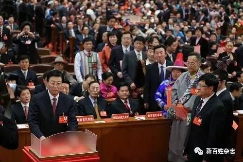 中央委员候补委员犯罪率达8.51% 是民众犯罪率的21倍 