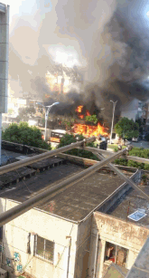 杭州爆炸商铺系野鱼馆 事故已造成2人死亡55人受伤