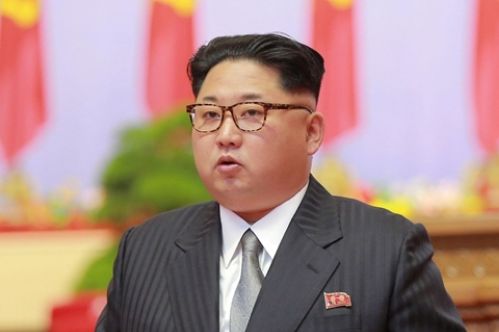 金正恩称射导是牵制关岛前奏 将加强对太平洋军事行动 