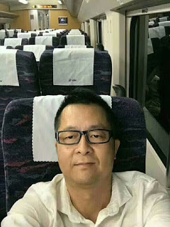 海祭刘晓波案何霖遭广州国保驱赶 被遣返贵州