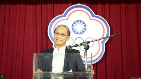 台灣行政院長辭職 反對黨稱等於承認施政失敗