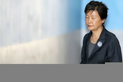  朴槿惠没能重获自由身 法院决定将其拘留期延长