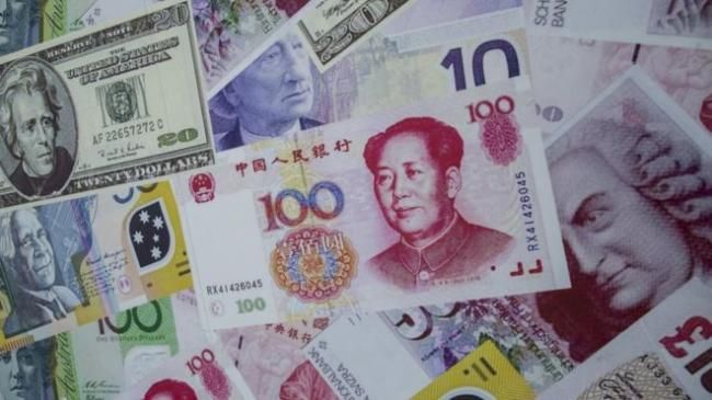 人民币“全球漫游”10年回望