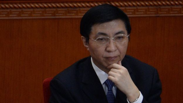 以柔克刚！他竟然是强悍习近平的解药
