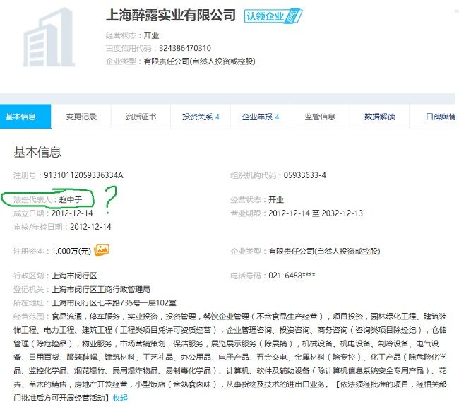 精準扶貧對象是上海兩大公司的董事長,在打誰的臉?