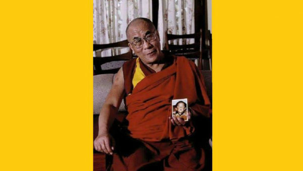 流亡藏人社区纪念十一世班禅喇嘛29岁生日