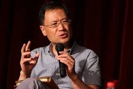許章潤教授：平反「六四」、恢復國家主席任期制