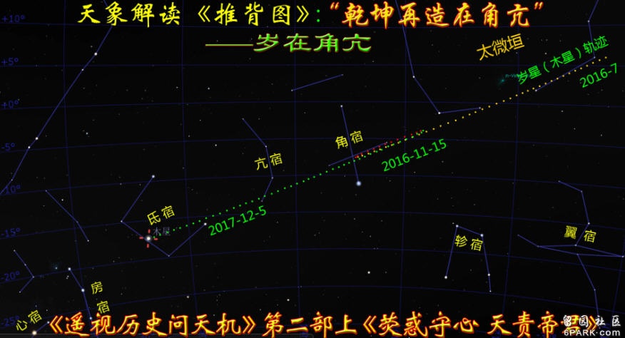 习近平天难,荧惑守心可解?28-2推背图中的2016和习近平（2）