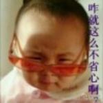 頭像