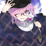 頭像