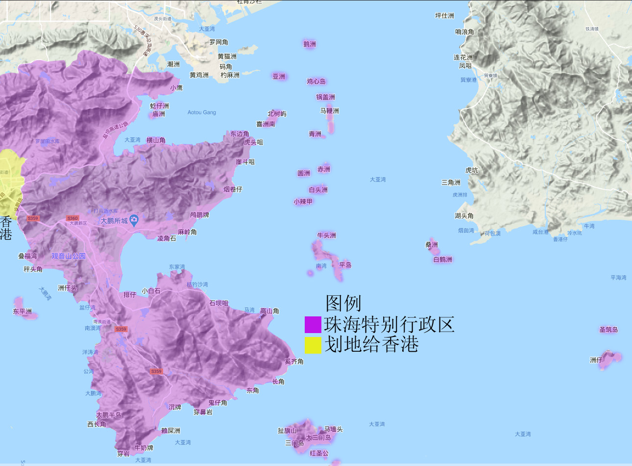 3珠海 大鵬新城.jpg