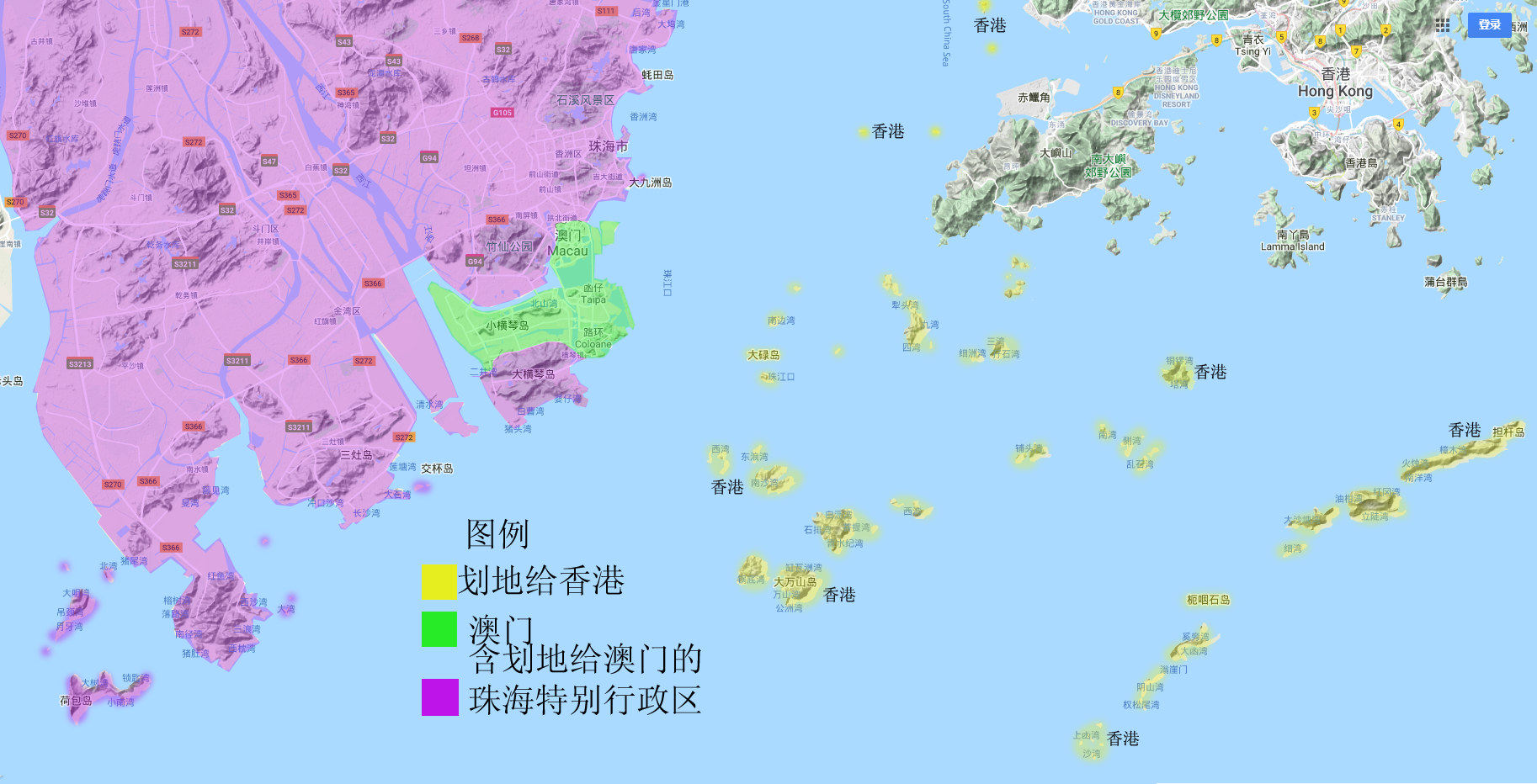 6香港以南島嶼 澳門 珠海.jpg