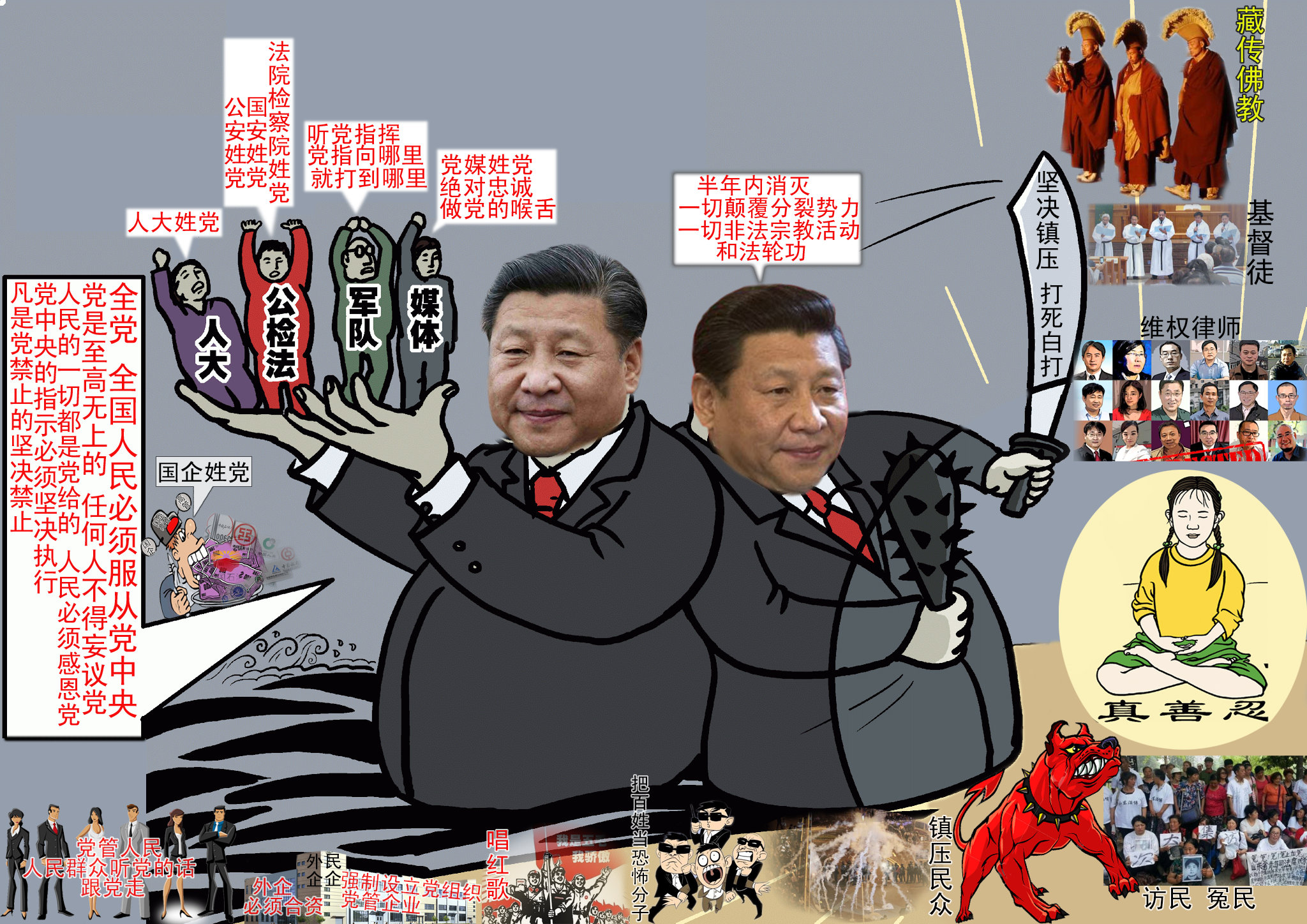 中共管控一切 肆意镇压.jpg