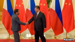 菲议员挖掘关于中国在南中国海活动的新情报
